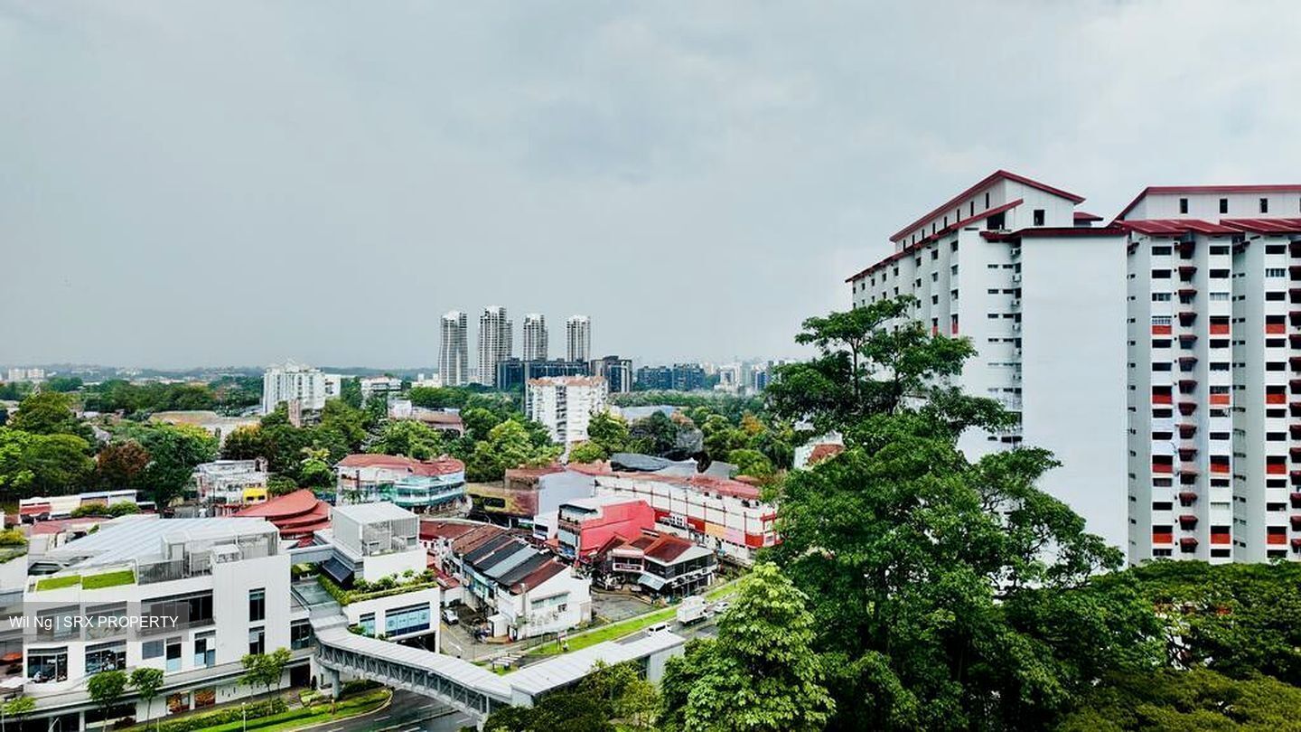 Blk 13 Holland Vista (Queenstown), HDB 4 Rooms #572142821
